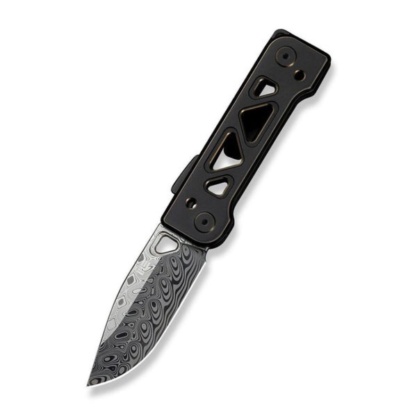 Фото - Нож туристический Weknife Tyro (WE24001-DS1)